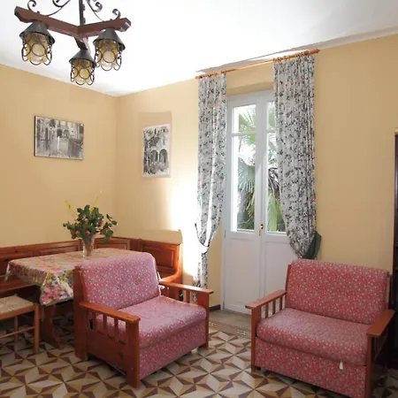 Casa Vacanze Mariatua Ferienhaus Arona