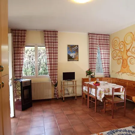 Casa Vacanze Mariatua Сasa de vacaciones *