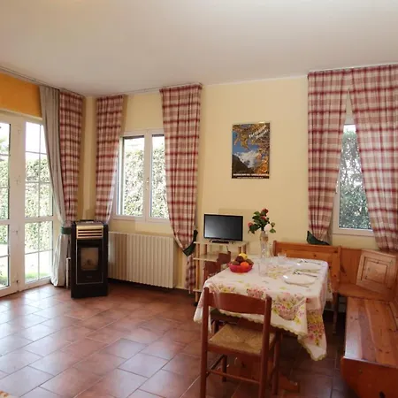 Casa Vacanze Mariatua Сasa de vacaciones Arona