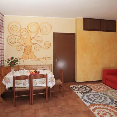 Casa Vacanze Mariatua Ferienhaus Arona