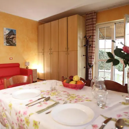 Casa Vacanze Mariatua *