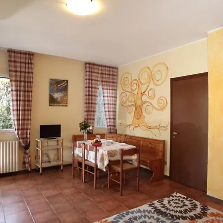 Vakantiehuis Casa Vacanze Mariatua Arona