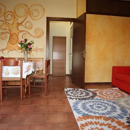 Casa Vacanze Mariatua * Arona