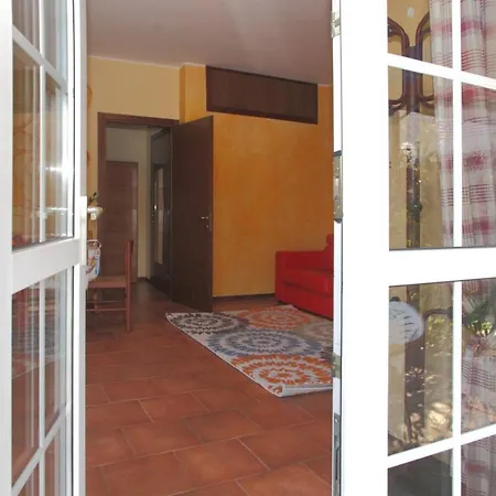 Ferienhaus Casa Vacanze Mariatua