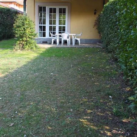 Сasa de vacaciones Casa Vacanze Mariatua