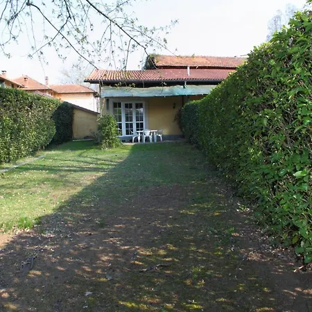 Casa Vacanze Mariatua Ferienhaus Arona