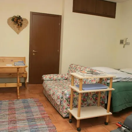 Vakantiehuis Casa Vacanze Mariatua