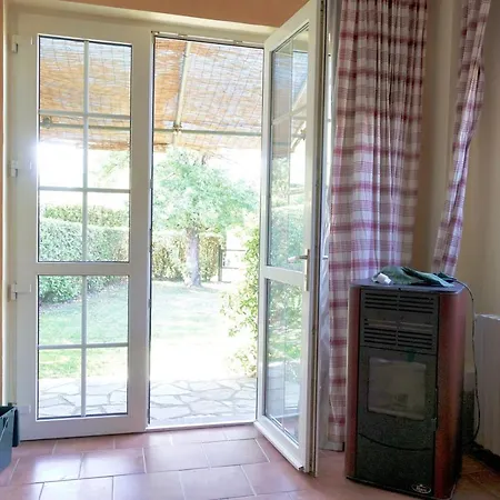 Vakantiehuis Casa Vacanze Mariatua *