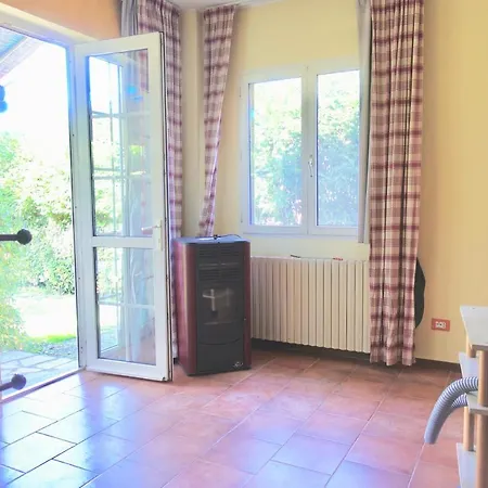 Vakantiehuis Casa Vacanze Mariatua