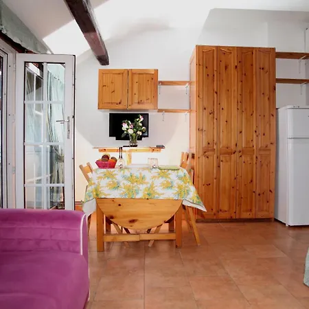 Casa Vacanze Mariatua Arona