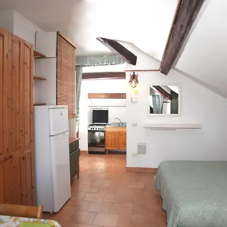 Ferienhaus Casa Vacanze Mariatua *