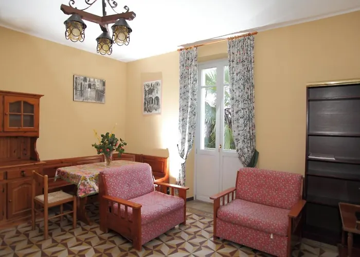 Casa Vacanze Mariatua Сasa de vacaciones Arona