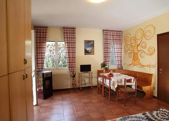 Casa Vacanze Mariatua Сasa de vacaciones *