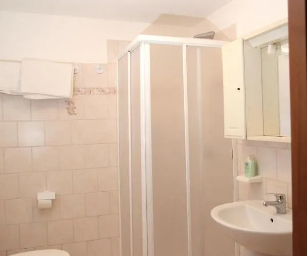 Casa Vacanze Mariatua Сasa de vacaciones *