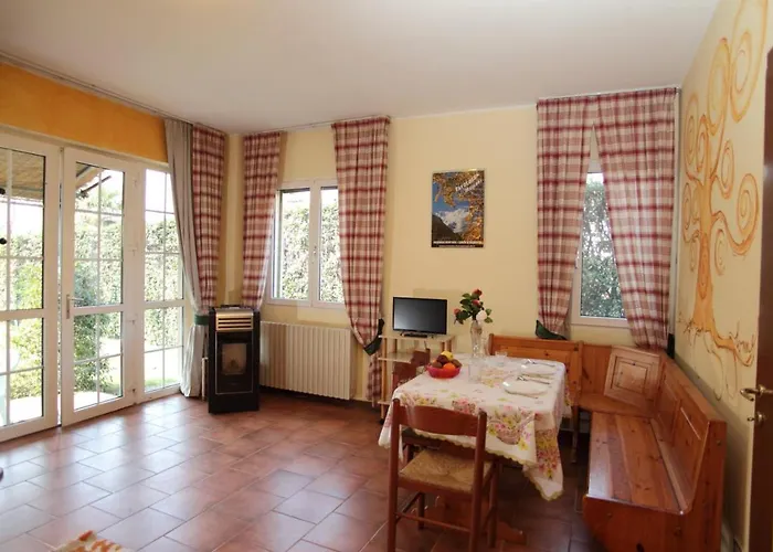 Casa Vacanze Mariatua Сasa de vacaciones Arona