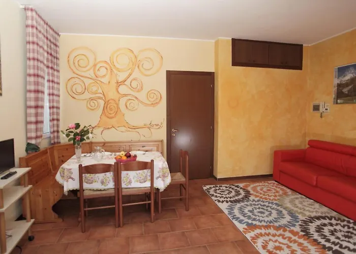 Casa Vacanze Mariatua Сasa de vacaciones Arona