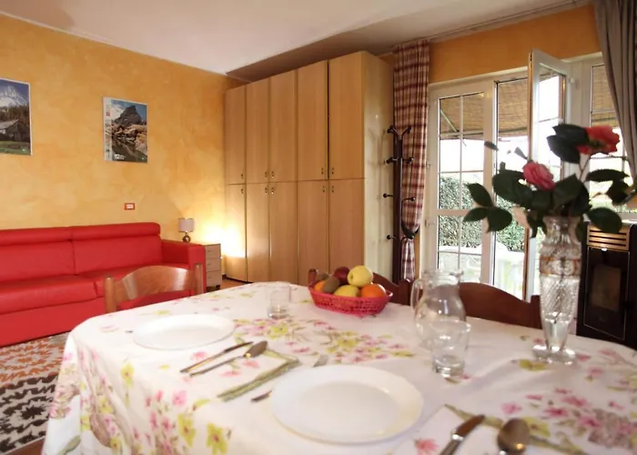 Casa Vacanze Mariatua *