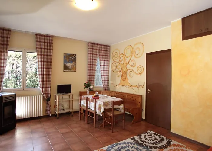 Сasa de vacaciones Casa Vacanze Mariatua Arona