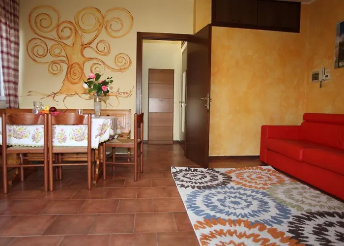 Casa Vacanze Mariatua * Arona