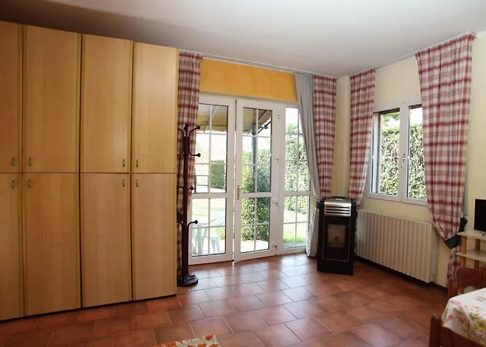 Casa Vacanze Mariatua Сasa de vacaciones