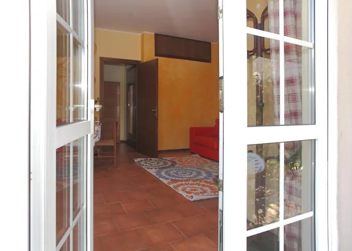 Сasa de vacaciones Casa Vacanze Mariatua