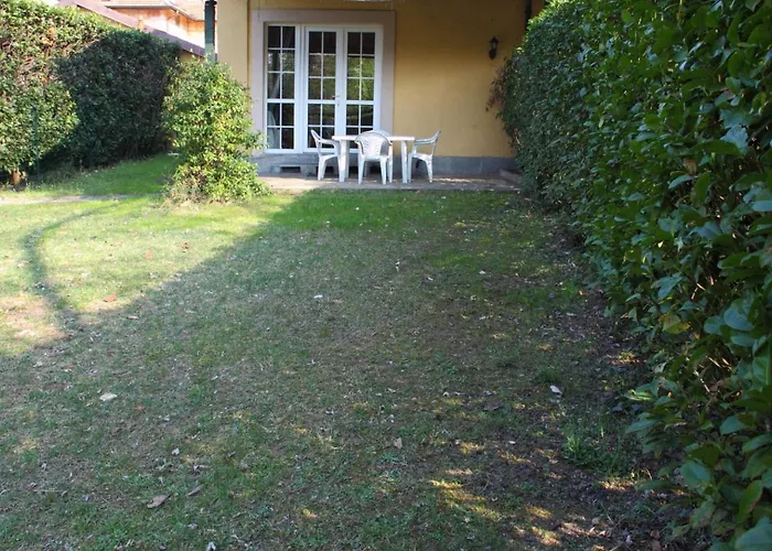 Сasa de vacaciones Casa Vacanze Mariatua