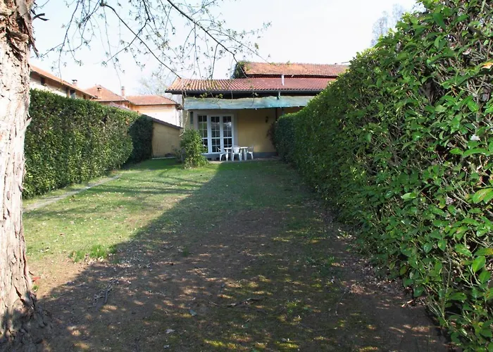 Casa Vacanze Mariatua Сasa de vacaciones Arona