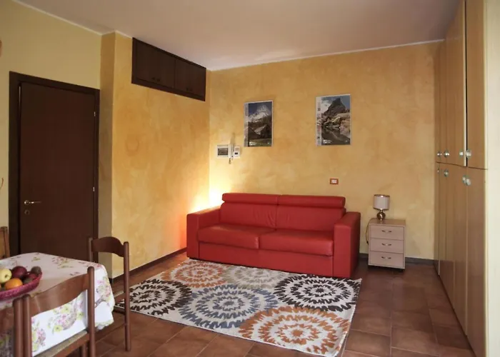 Casa Vacanze Mariatua *