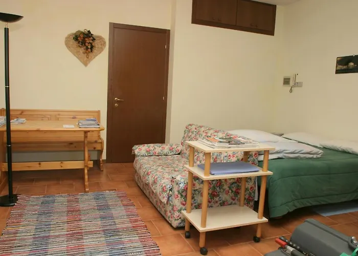 Сasa de vacaciones Casa Vacanze Mariatua