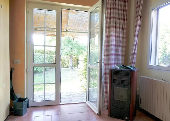 Сasa de vacaciones Casa Vacanze Mariatua *