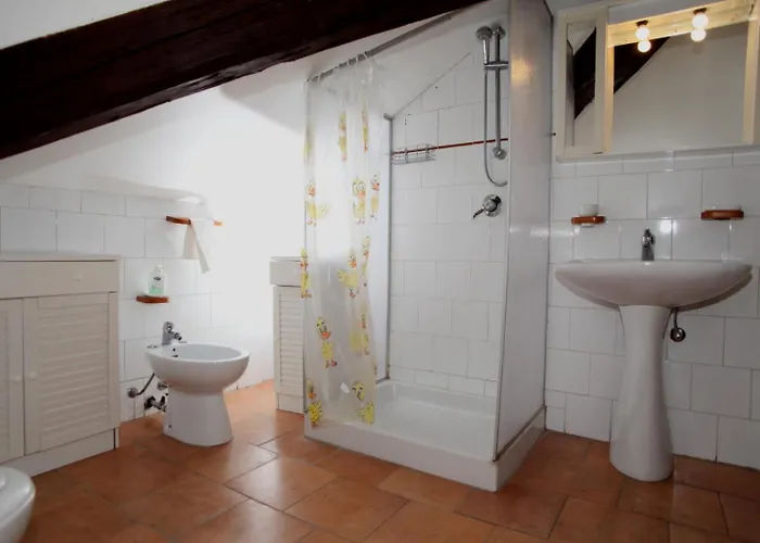 Casa Vacanze Mariatua