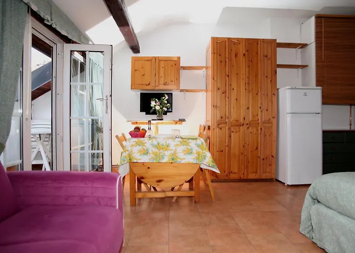 Casa Vacanze Mariatua Arona