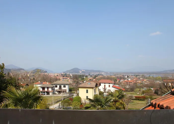 Сasa de vacaciones Casa Vacanze Mariatua Arona