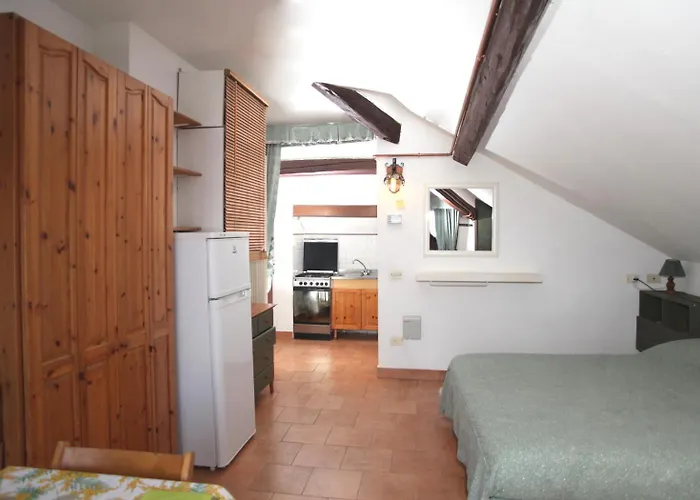 Сasa de vacaciones Casa Vacanze Mariatua *