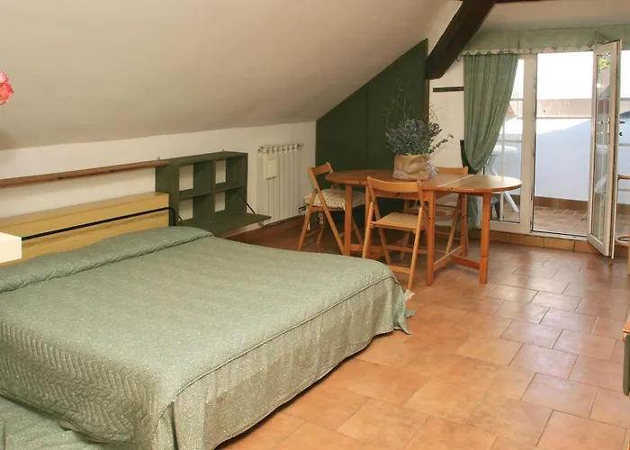 Сasa de vacaciones Casa Vacanze Mariatua *