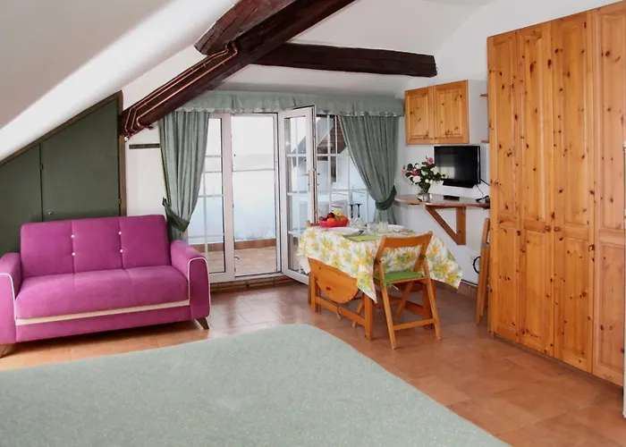 Сasa de vacaciones Casa Vacanze Mariatua